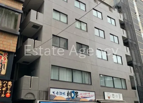 矢野 外観