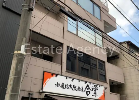 華 外観