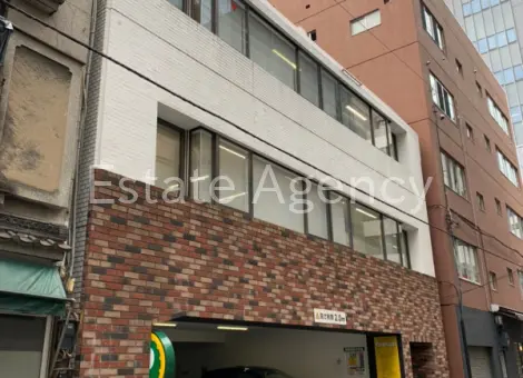 ＢＲＩＣＫ　ＧＡＴＥ　水道橋 外観