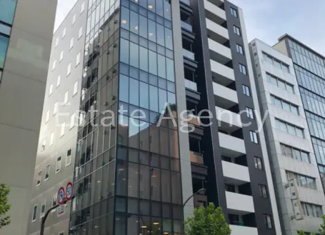 ＡＣＮ神田司町 外観