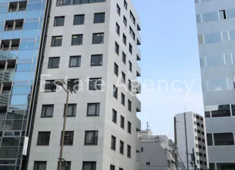 日光 外観