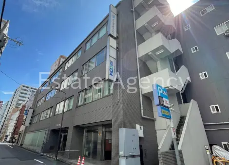 神田ＴＮＫ 外観
