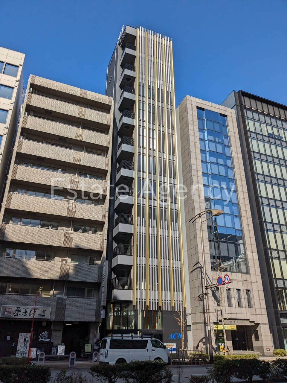 ＡＣＮ神保町 外観