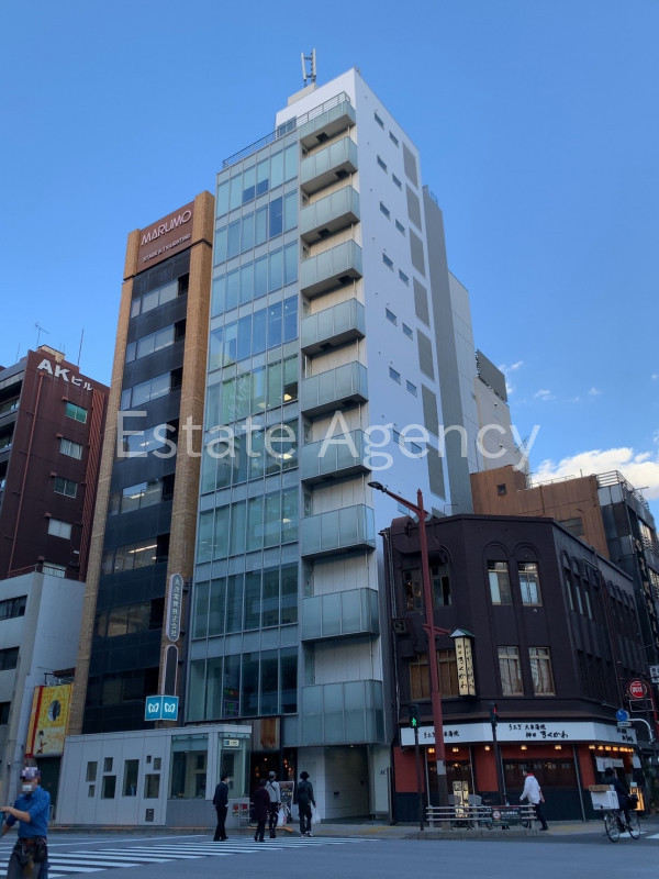 ＡＣＮ神田須田町 外観