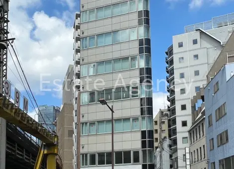 ＭＡ　ＳＱＵＡＲＥ　ＡＫＩＨＡＢＡＲＡ 外観