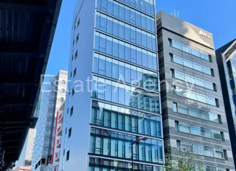 ＢＩＺＣＯＲＥ神田須田町 外観