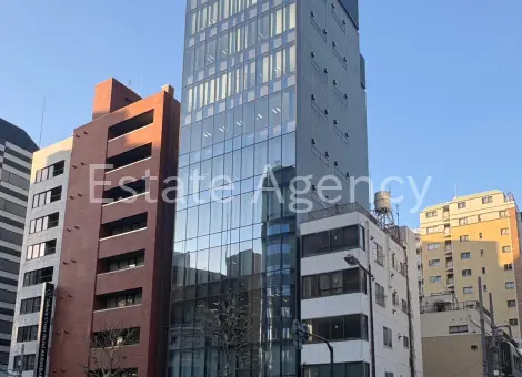 ＰＭＯ神田岩本町 外観