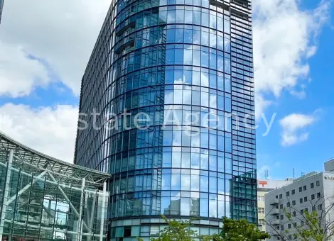 ＷＡＴＥＲＲＡＳ　ＡＮＮＥＸ 外観