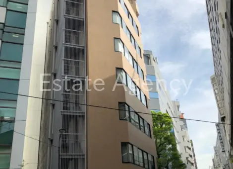 ｉｓｍ神田 外観