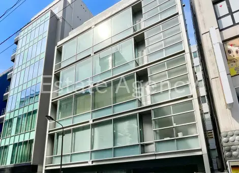 Ｄａｉｗａ神田美倉町 外観