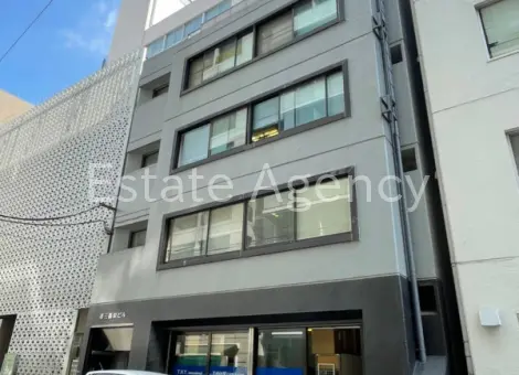 第３篠原 外観