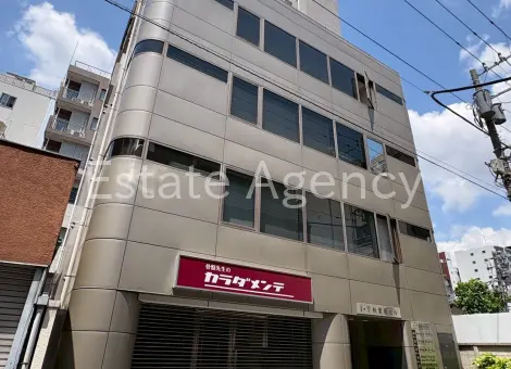 Ｉ・Ｔ秋葉原 外観