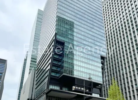 東京サンケイ 外観