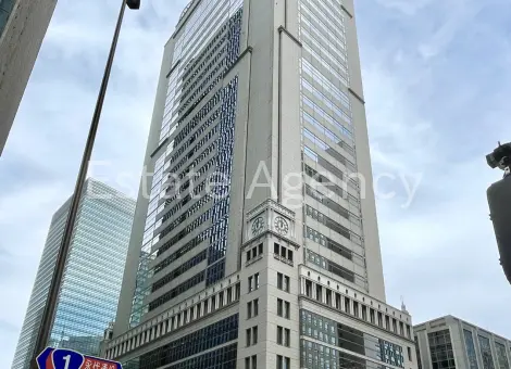 大成大手町 外観