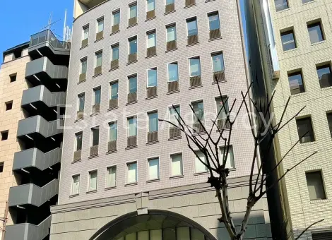 白揚 外観