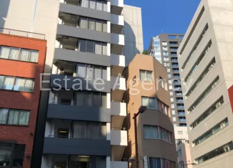 ＡＣＮ飯田橋 外観