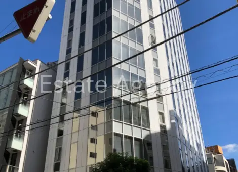 麹町市原 外観