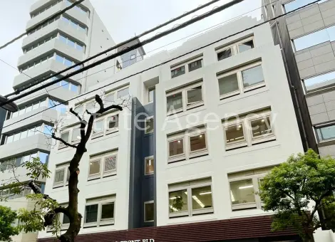 平河町フロント 外観
