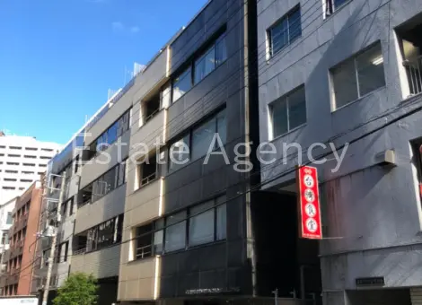 ＣＯＩ平河町 外観