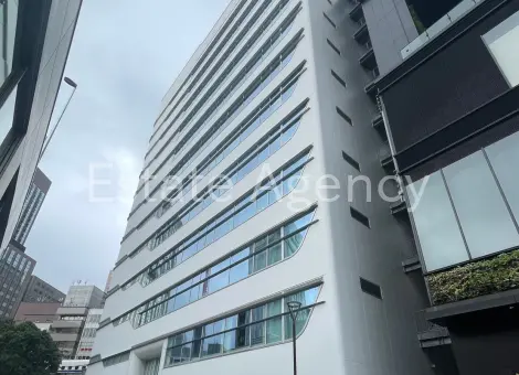 Ｘ－ＰＲＥＳＳ有楽町 外観