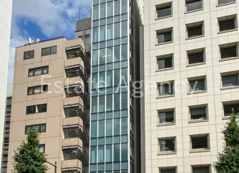 ＡＣＮ京橋 外観