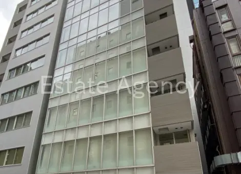 昭美京橋第２ 外観