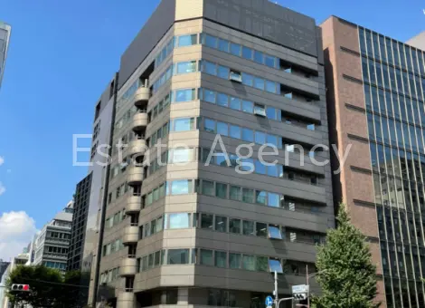 ＫＥＣ銀座 外観