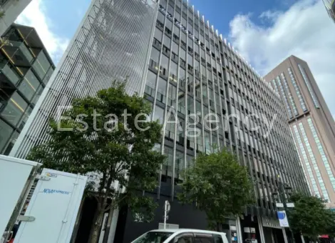 Ｄａｉｗａ銀座アネックス 外観