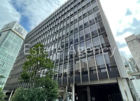 Ｄａｉｗａ銀座 外観