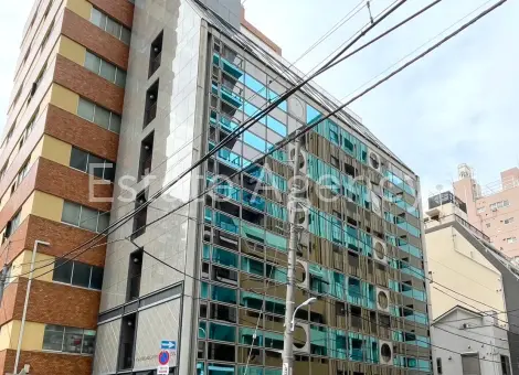 ＡＣＮ日本橋リバーサイド 外観