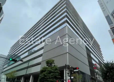 ＧＩＮＺＡ　ＳＩＸ 外観