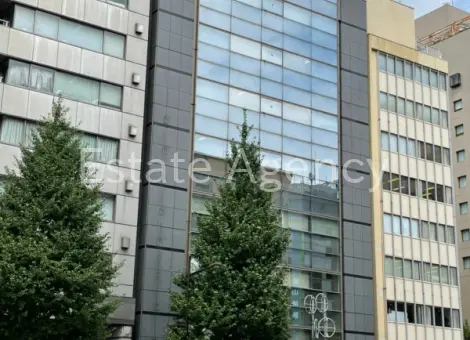 ＮＲＥＧ銀座 外観