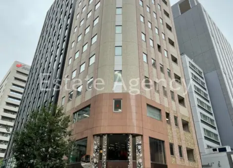 香蘭社 外観