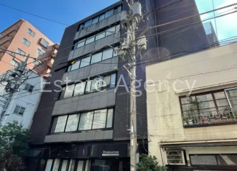 ＦＯＲＥＣＡＳＴ茅場町ＡＮＮＥＸ 外観
