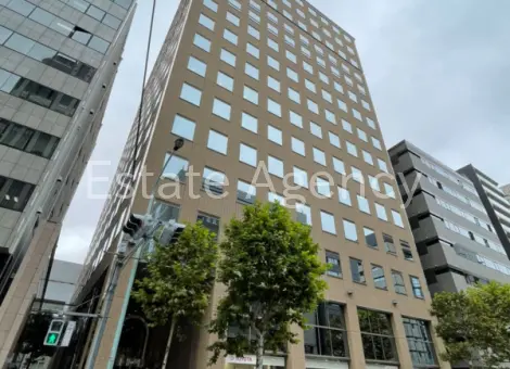 茅場町ファースト 外観