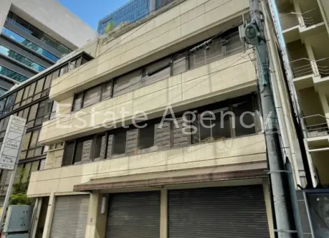 金原 外観