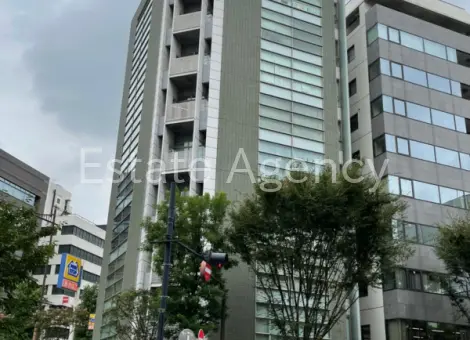 友泉東日本橋駅前 外観