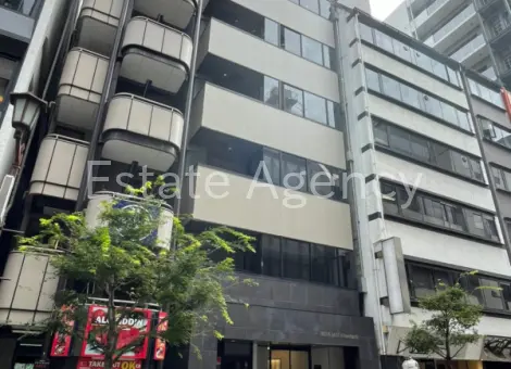 ＷＯＲＫ　ＢＡＳＥ　Ｎｉｈｏｍｂａｓｈｉ 外観