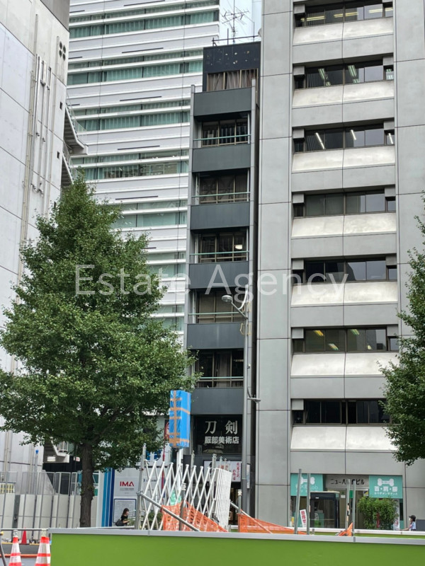 ＦｏｒＹｏｕ東京駅前 外観