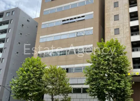 ＪＲＥ茅場町２丁目 外観