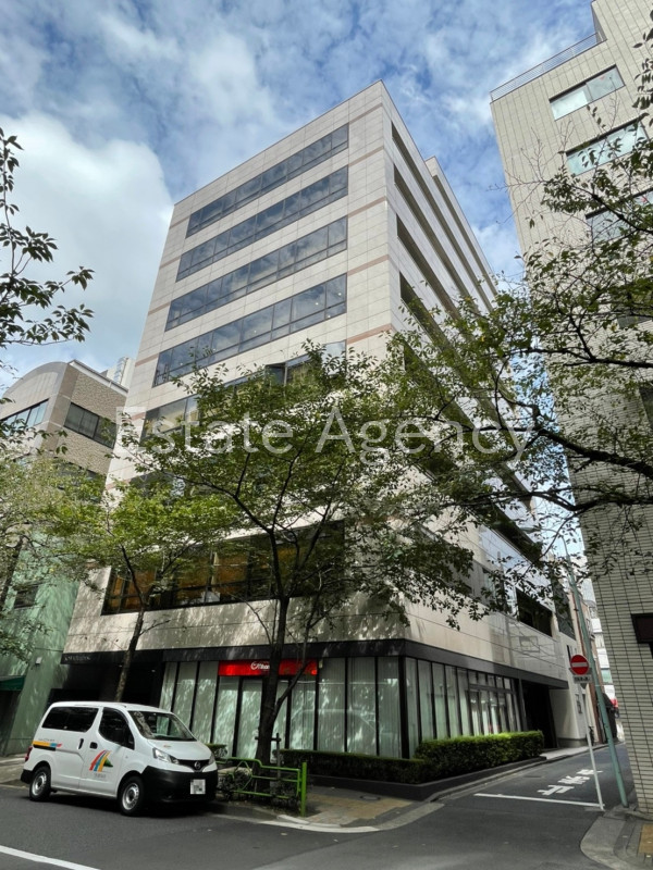 茅場町偕成 外観