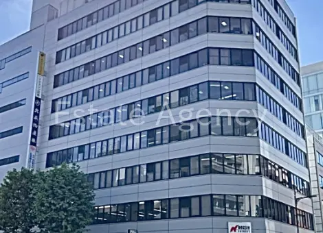 稲村・北辰 外観