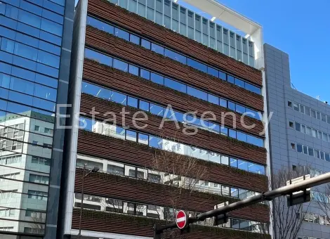 ＦＲＡＭＥ日本橋 外観