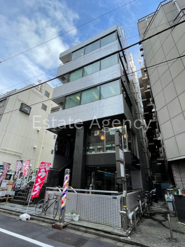 イトーピア日本橋小舟町 外観