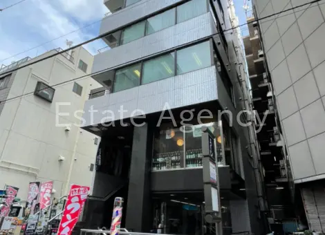 イトーピア日本橋小舟町 外観
