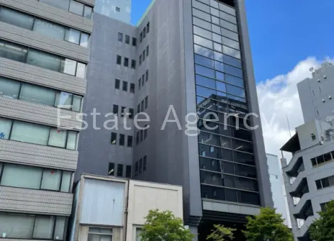 小伝馬町新日本橋ビルディング 外観