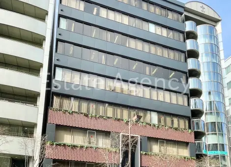 ＥＤＧＥ小伝馬町 外観