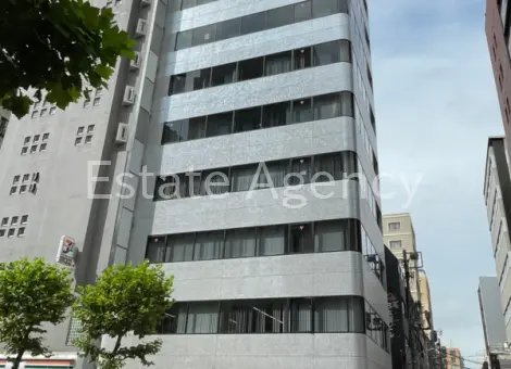 日本橋人形町石井 外観