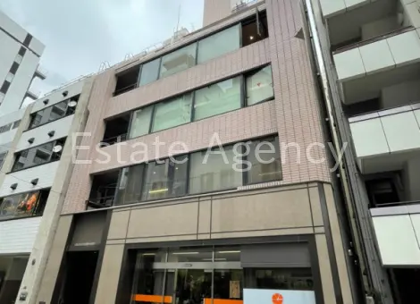 グランド日本橋小伝馬町 外観