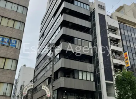 ＣＩＲＣＬＥＳ日本橋馬喰町 外観
